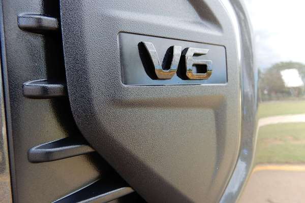 2024 Ford Ranger Sport 3.0L