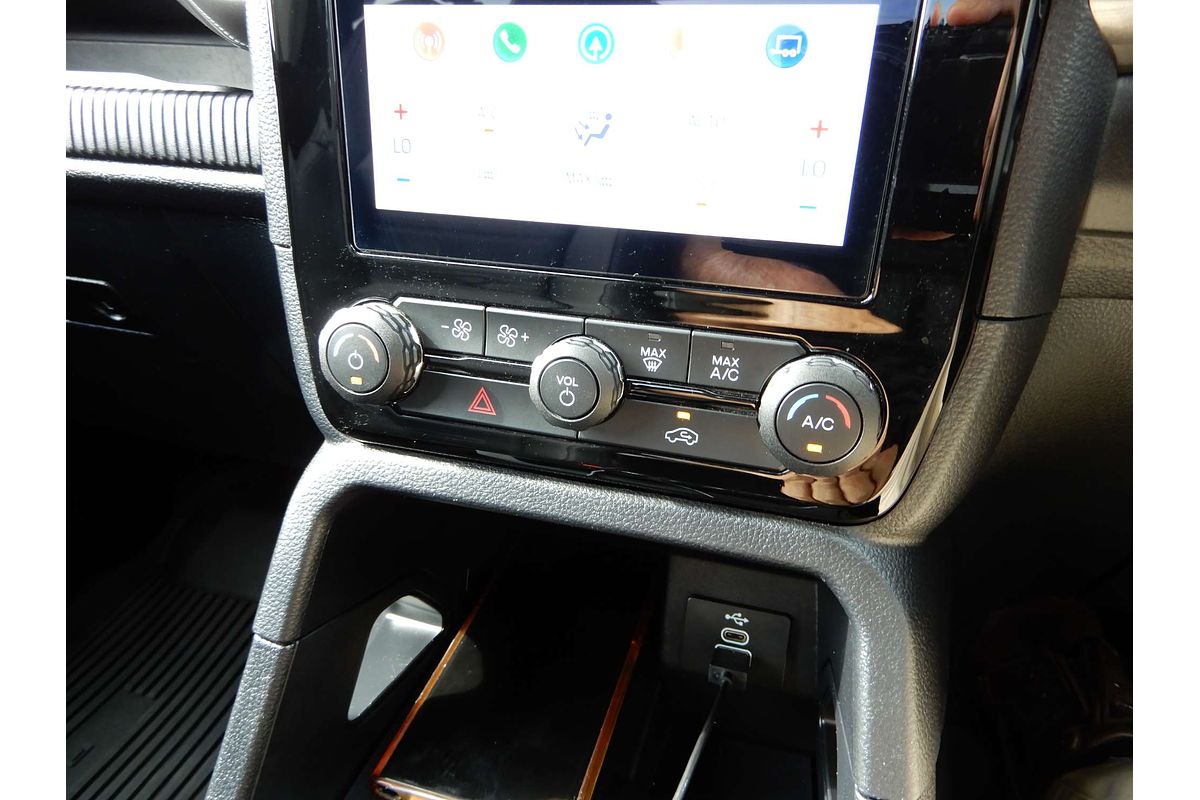 2024 Ford Ranger Sport 3.0L