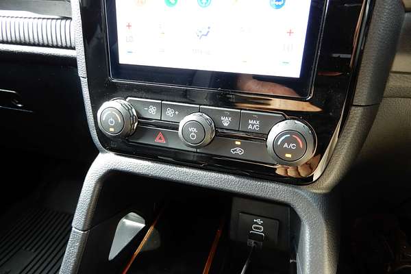 2024 Ford Ranger Sport 3.0L