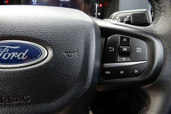 2024 Ford Ranger Sport 3.0L