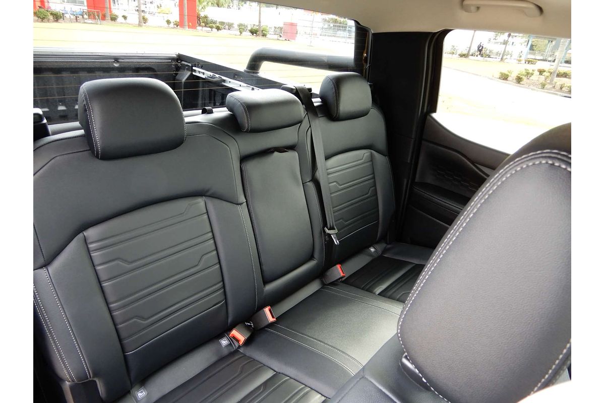 2024 Ford Ranger Sport 3.0L