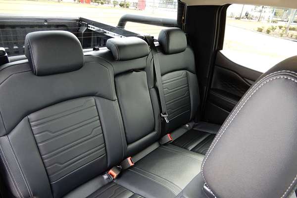 2024 Ford Ranger Sport 3.0L