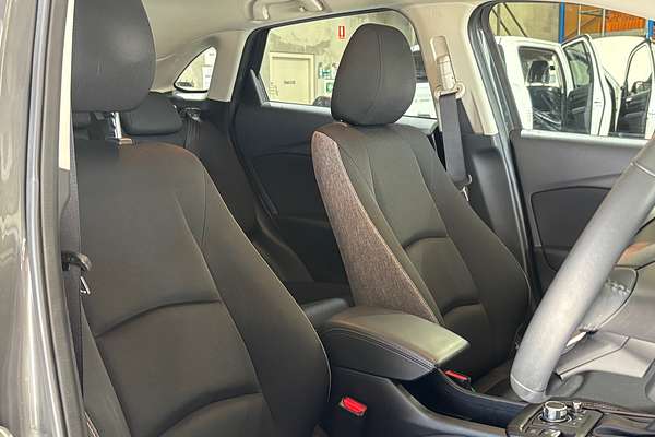 2024 Mazda CX-3 G20 Pure DK