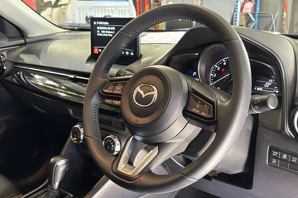 2024 Mazda CX-3 G20 Pure DK