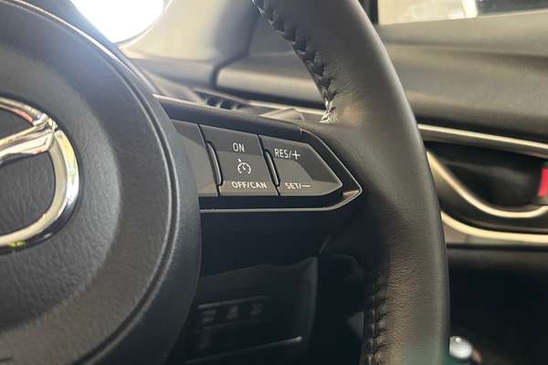 2024 Mazda CX-3 G20 Pure DK