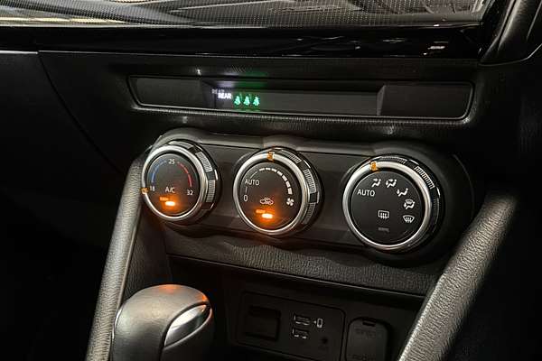 2024 Mazda CX-3 G20 Pure DK