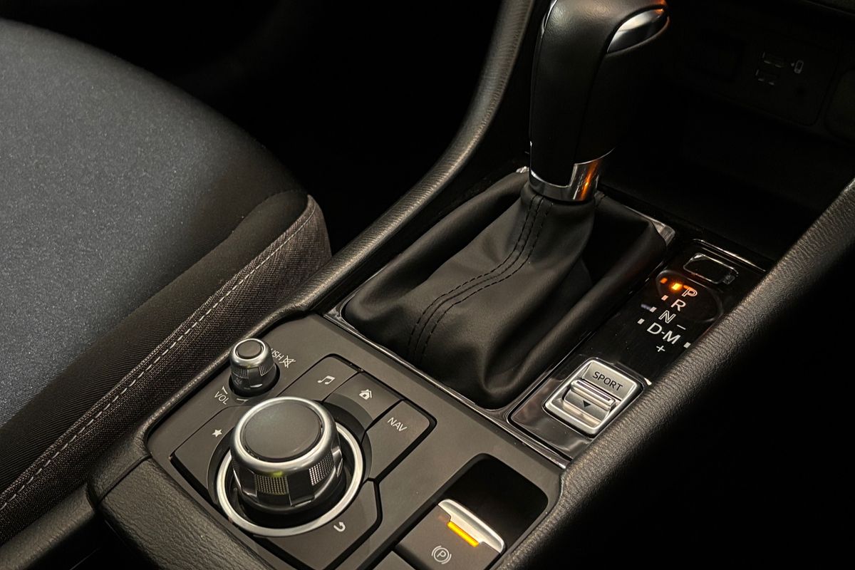 2024 Mazda CX-3 G20 Pure DK