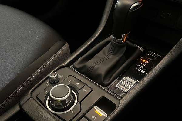 2024 Mazda CX-3 G20 Pure DK