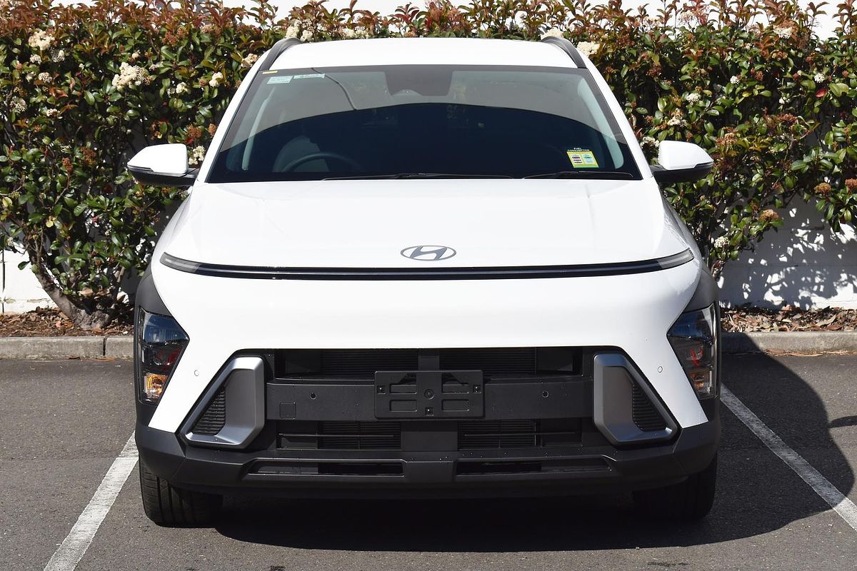 2025 Hyundai Kona Elite SX2.V3