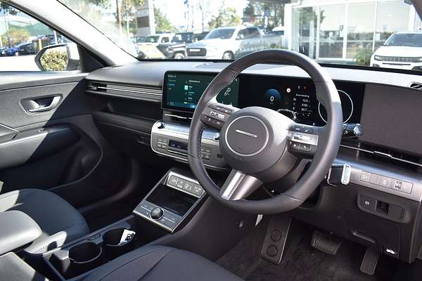 2025 Hyundai Kona Elite SX2.V3