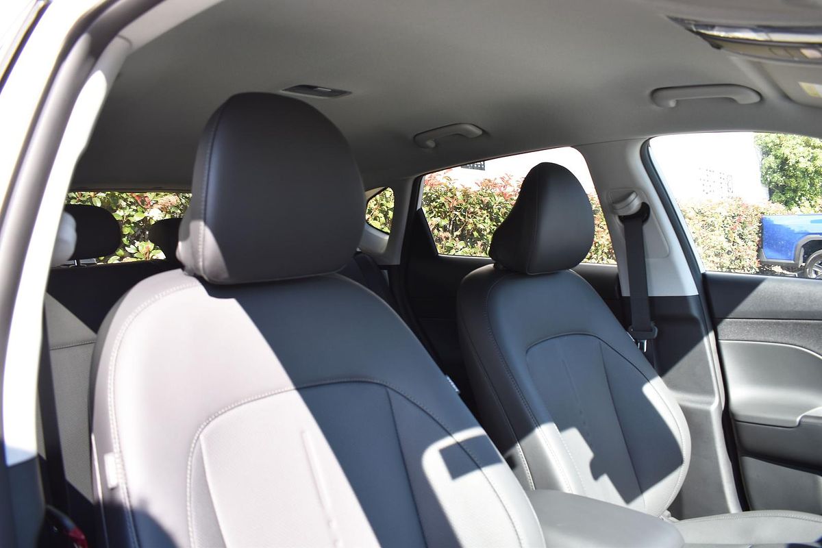 2025 Hyundai Kona Elite SX2.V3