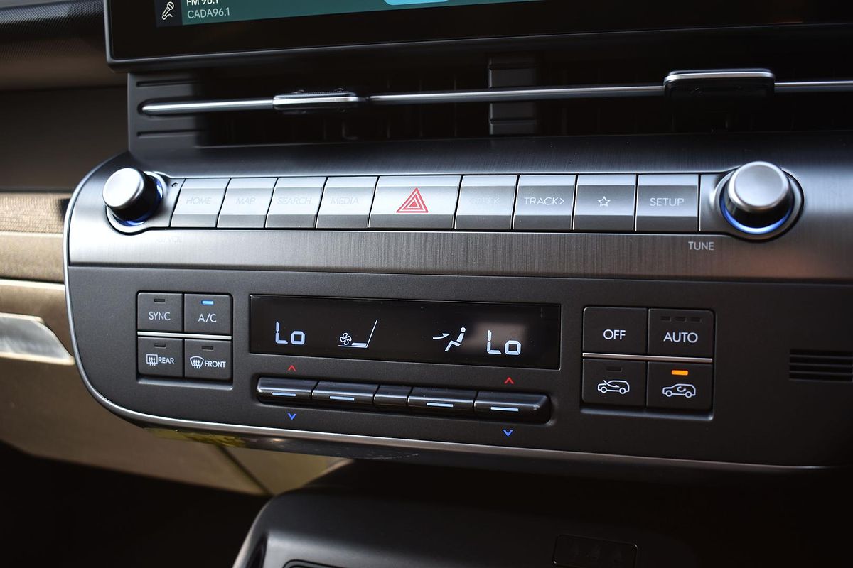 2025 Hyundai Kona Elite SX2.V3