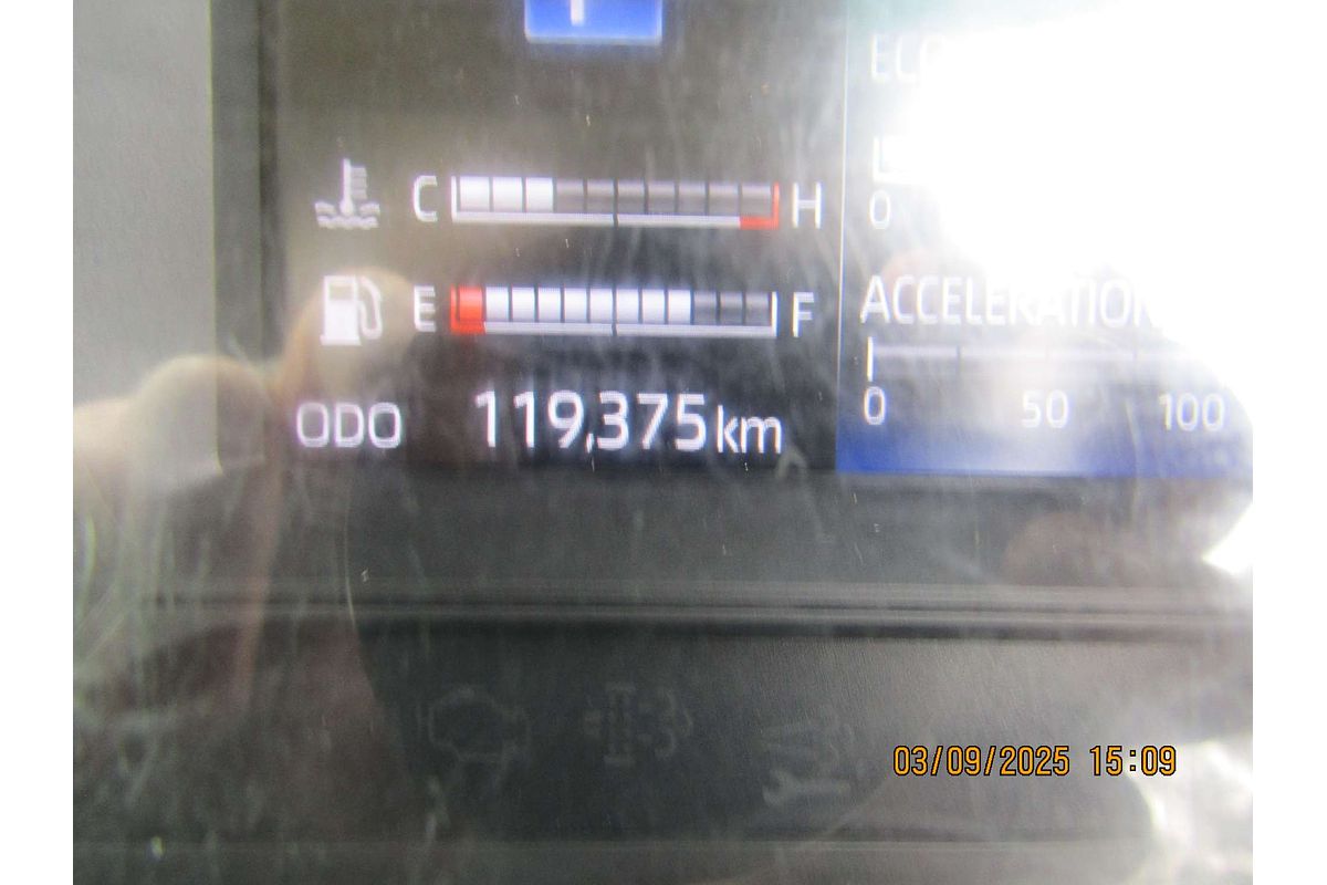 2021 Hino 300 Series 616 2WD