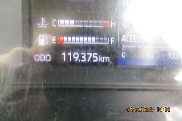 2021 Hino 300 Series 616 2WD