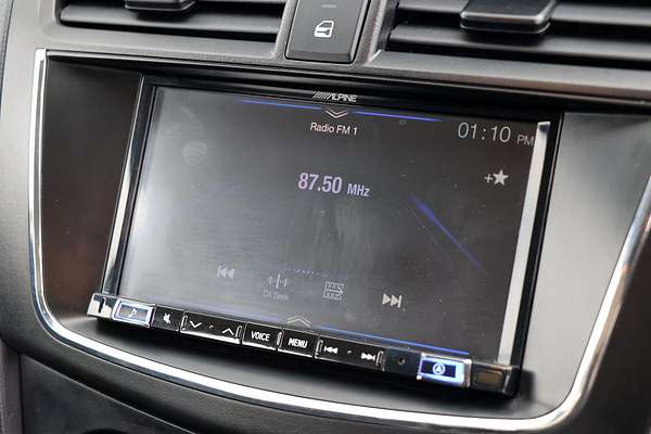 2019 Mazda BT-50 XT Hi-Rider UR Rear Wheel Drive