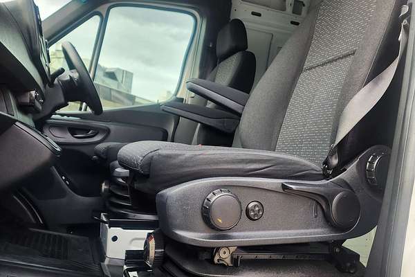 2020 Mercedes-Benz Sprinter 519CDI VS30 LWB