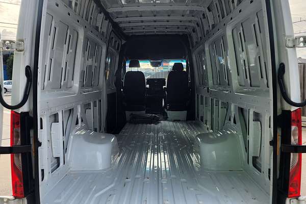 2020 Mercedes-Benz Sprinter 519CDI VS30 LWB