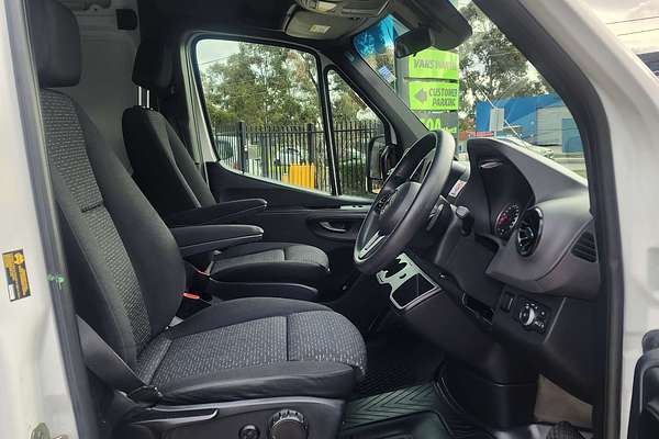2020 Mercedes-Benz Sprinter 519CDI VS30 LWB