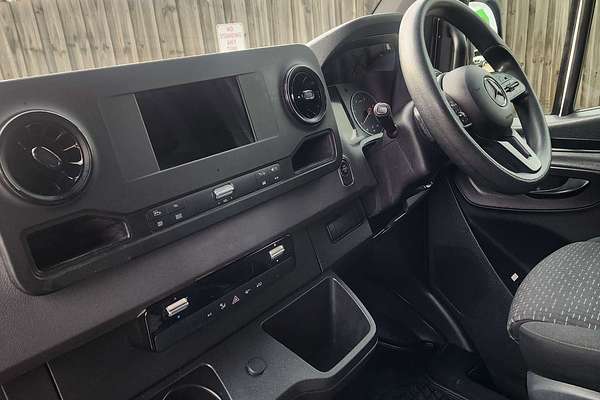 2020 Mercedes-Benz Sprinter 519CDI VS30 LWB
