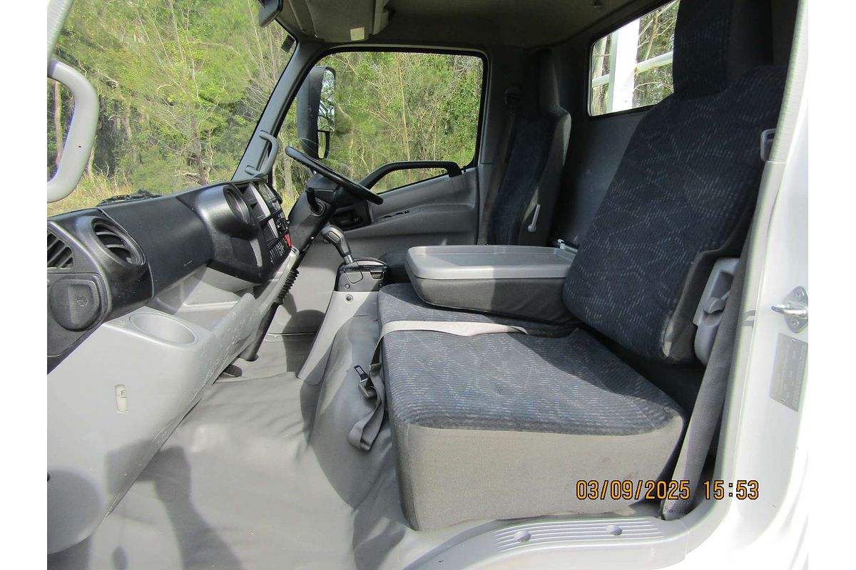 2021 Hino 300 Series 616 2WD
