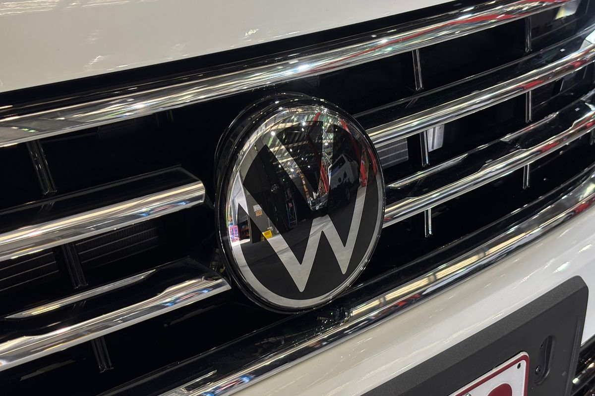 2024 Volkswagen Tiguan 162TSI R-Line 5N