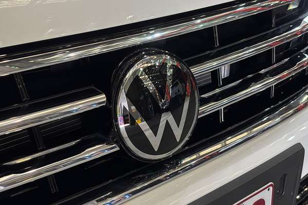 2024 Volkswagen Tiguan 162TSI R-Line 5N