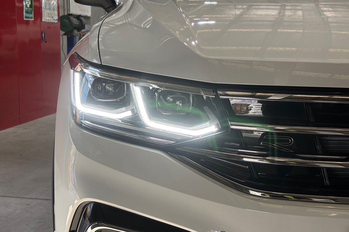 2024 Volkswagen Tiguan 162TSI R-Line 5N