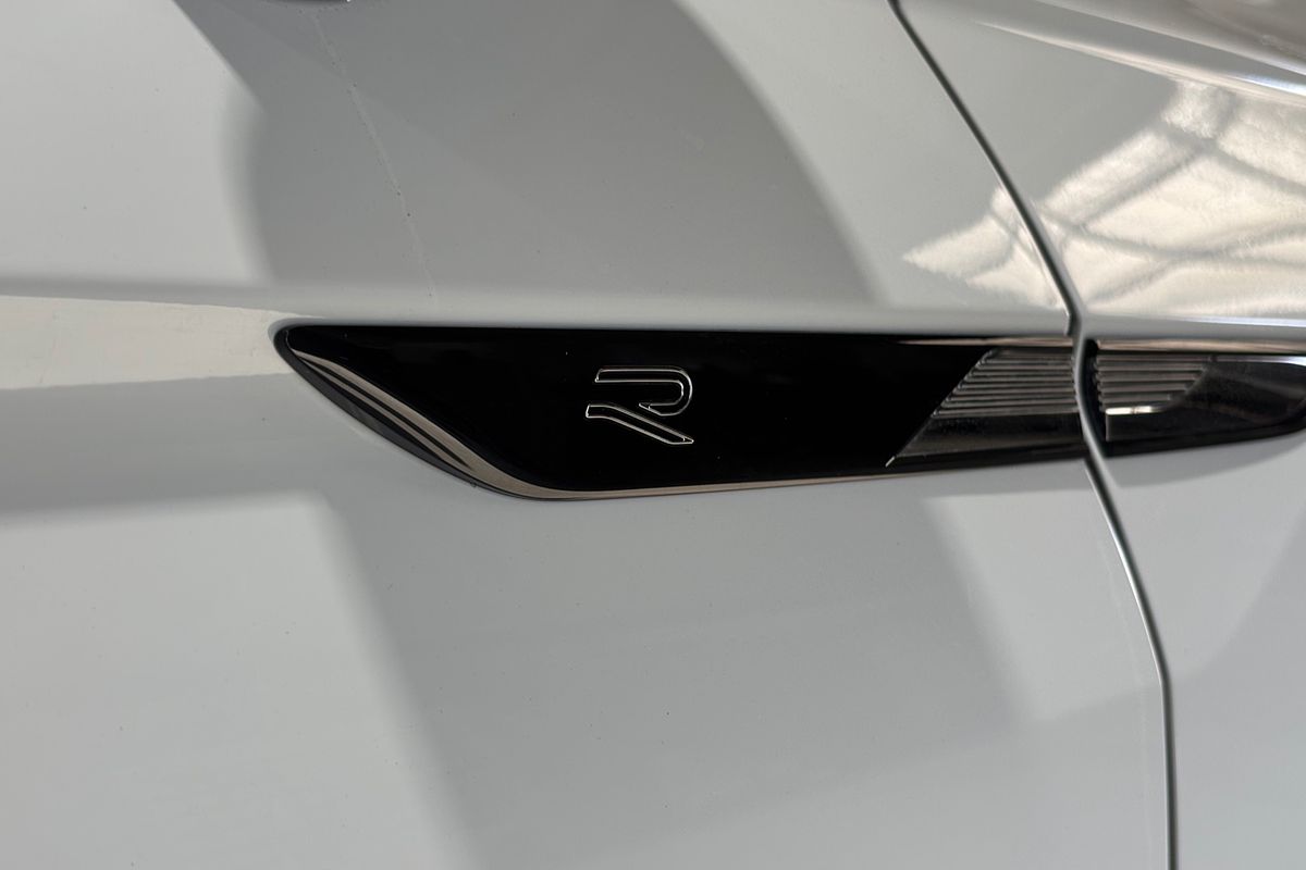 2024 Volkswagen Tiguan 162TSI R-Line 5N