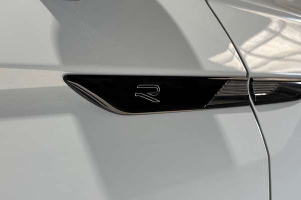 2024 Volkswagen Tiguan 162TSI R-Line 5N