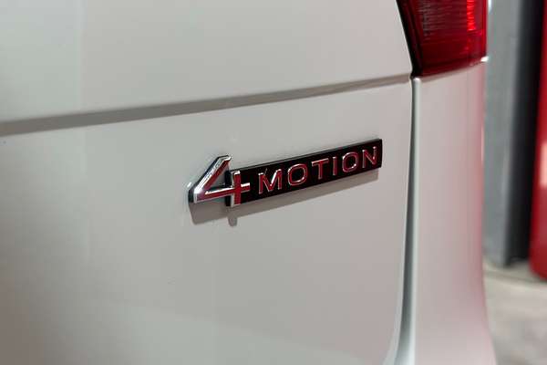 2024 Volkswagen Tiguan 162TSI R-Line 5N