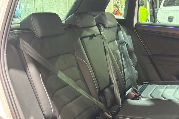 2024 Volkswagen Tiguan 162TSI R-Line 5N