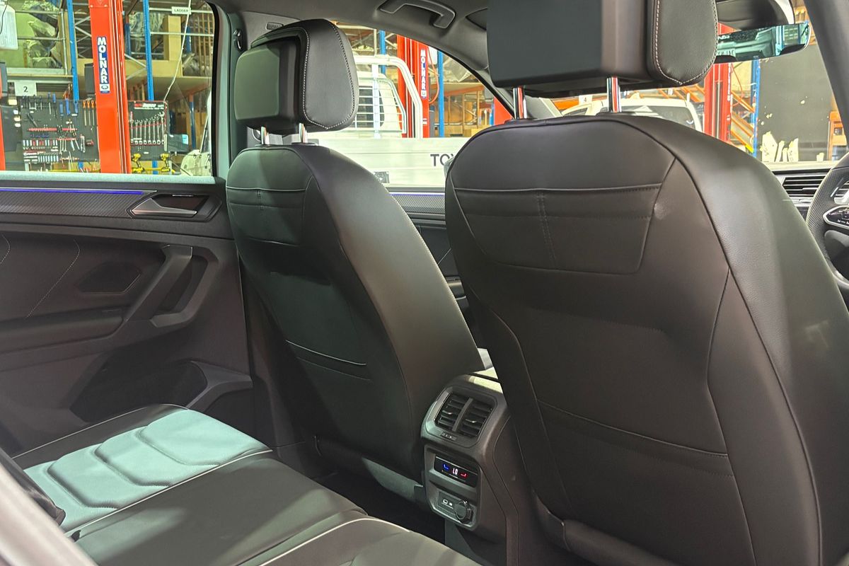 2024 Volkswagen Tiguan 162TSI R-Line 5N