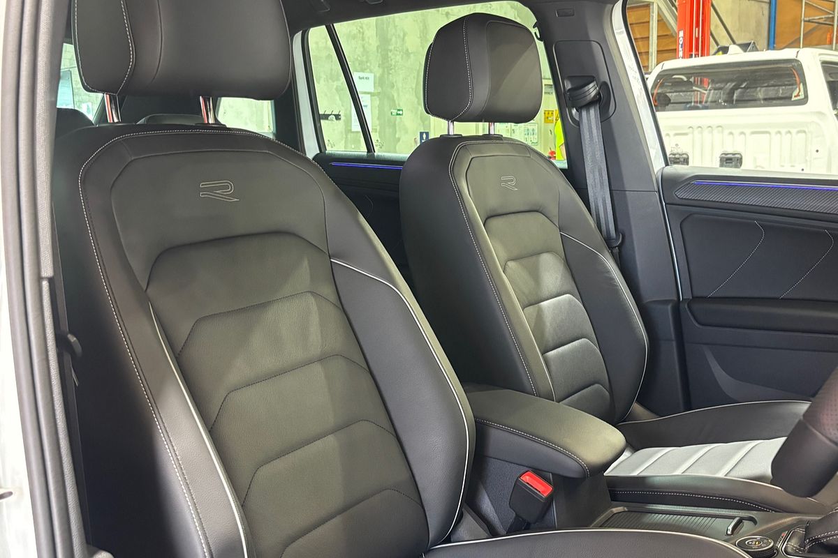 2024 Volkswagen Tiguan 162TSI R-Line 5N