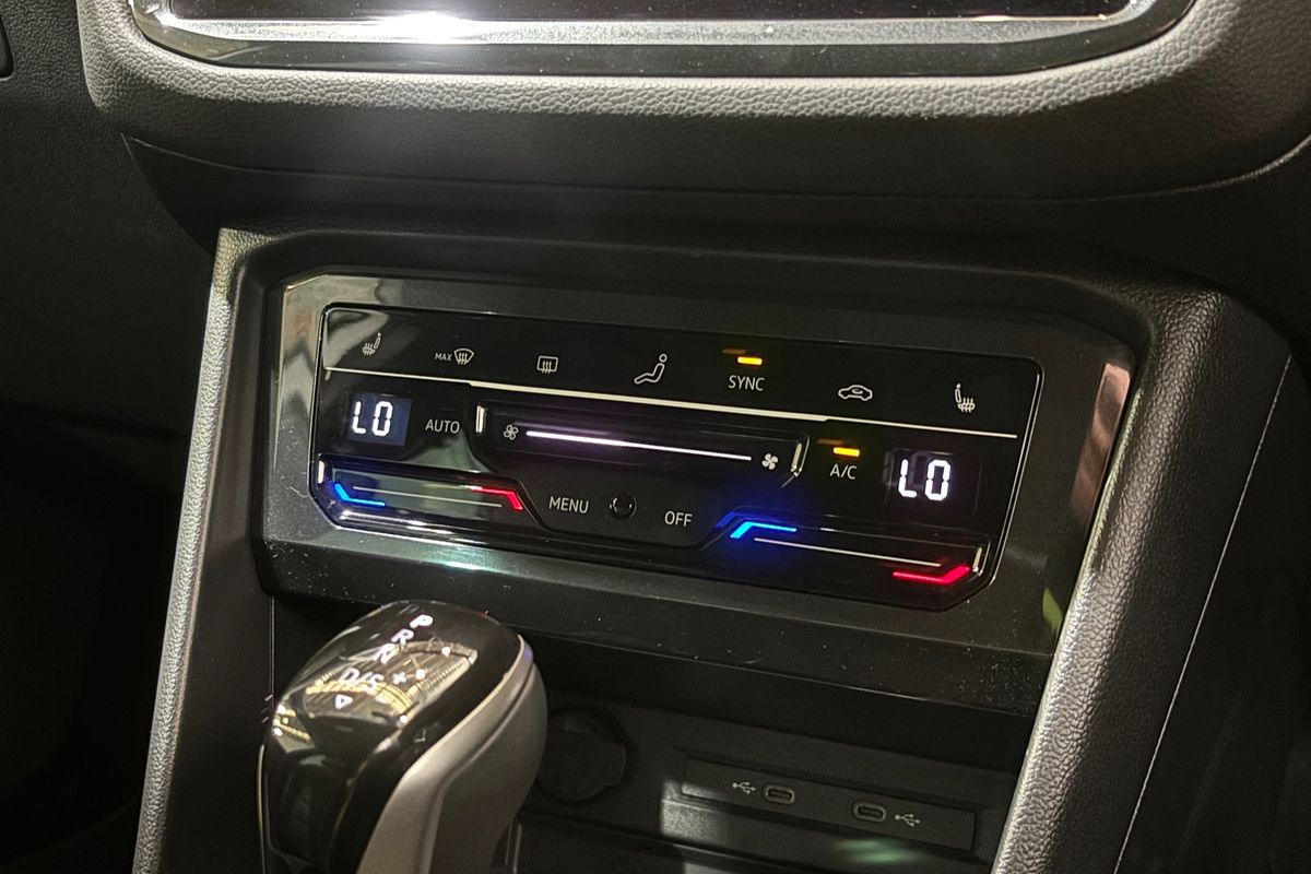 2024 Volkswagen Tiguan 162TSI R-Line 5N