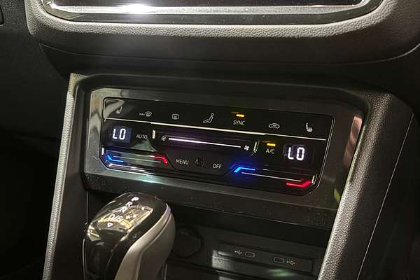 2024 Volkswagen Tiguan 162TSI R-Line 5N