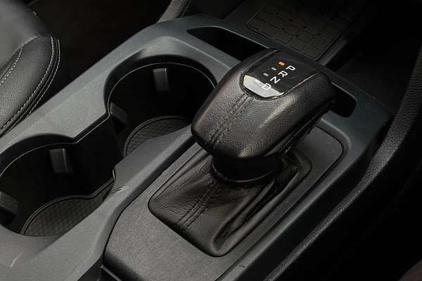 2022 Ford Ranger Sport 4X4 3.0L