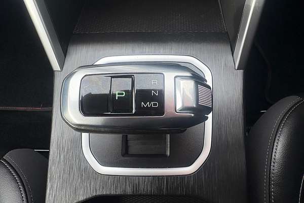 2020 GWM Ute Cannon NPW 4X4