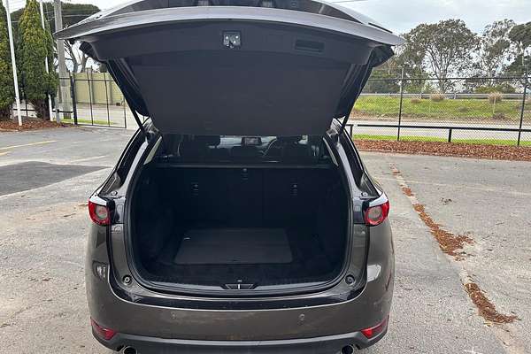 2019 Mazda CX-5 Touring KF Series