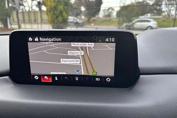 2019 Mazda CX-5 Touring KF Series