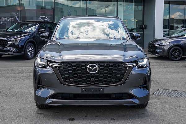 2025 Mazda CX-60 P50e GT KH Series