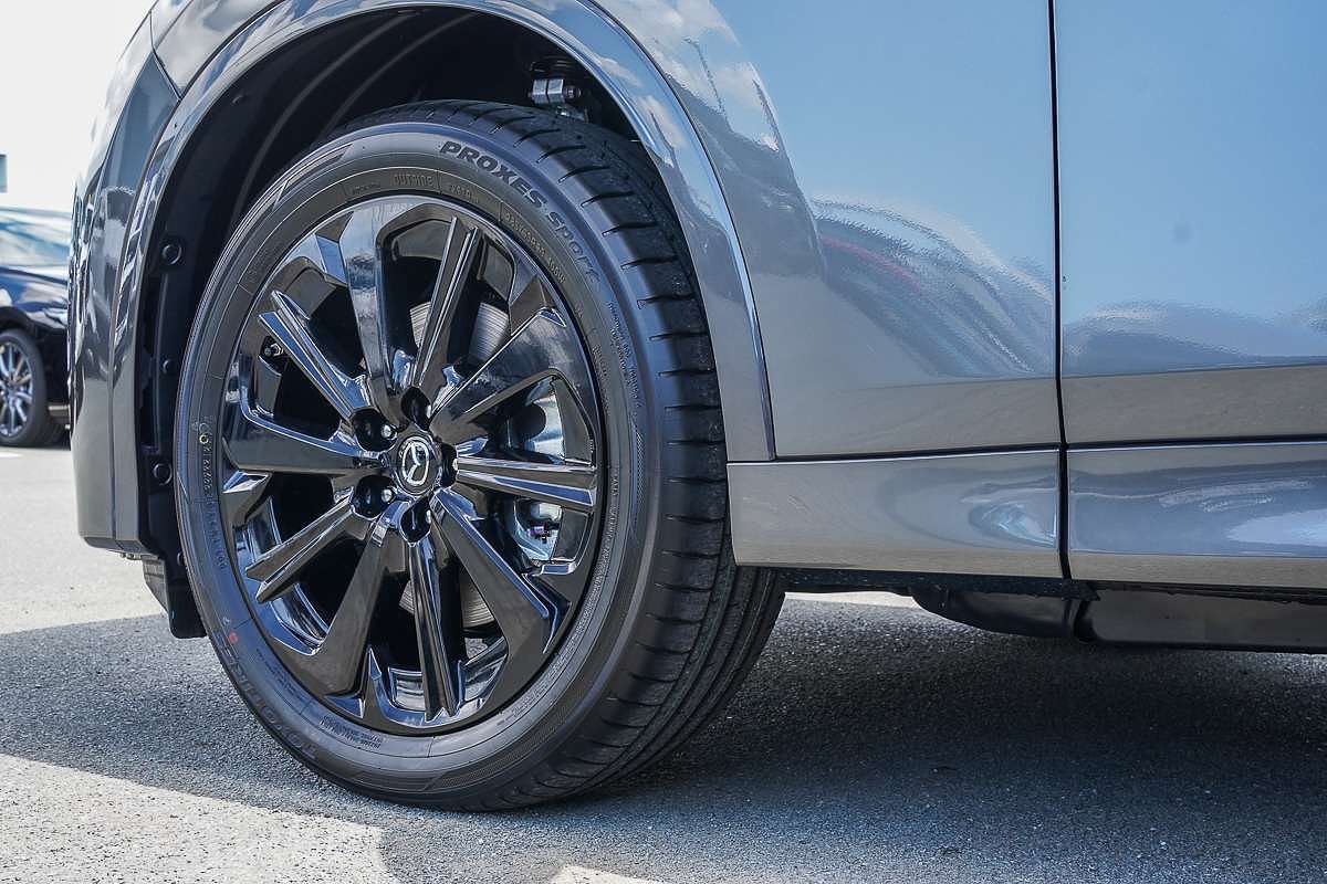 2025 Mazda CX-60 P50e GT KH Series