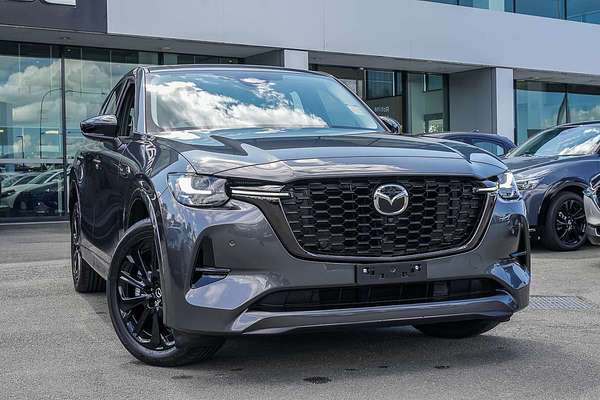 2025 Mazda CX-60 P50e GT KH Series