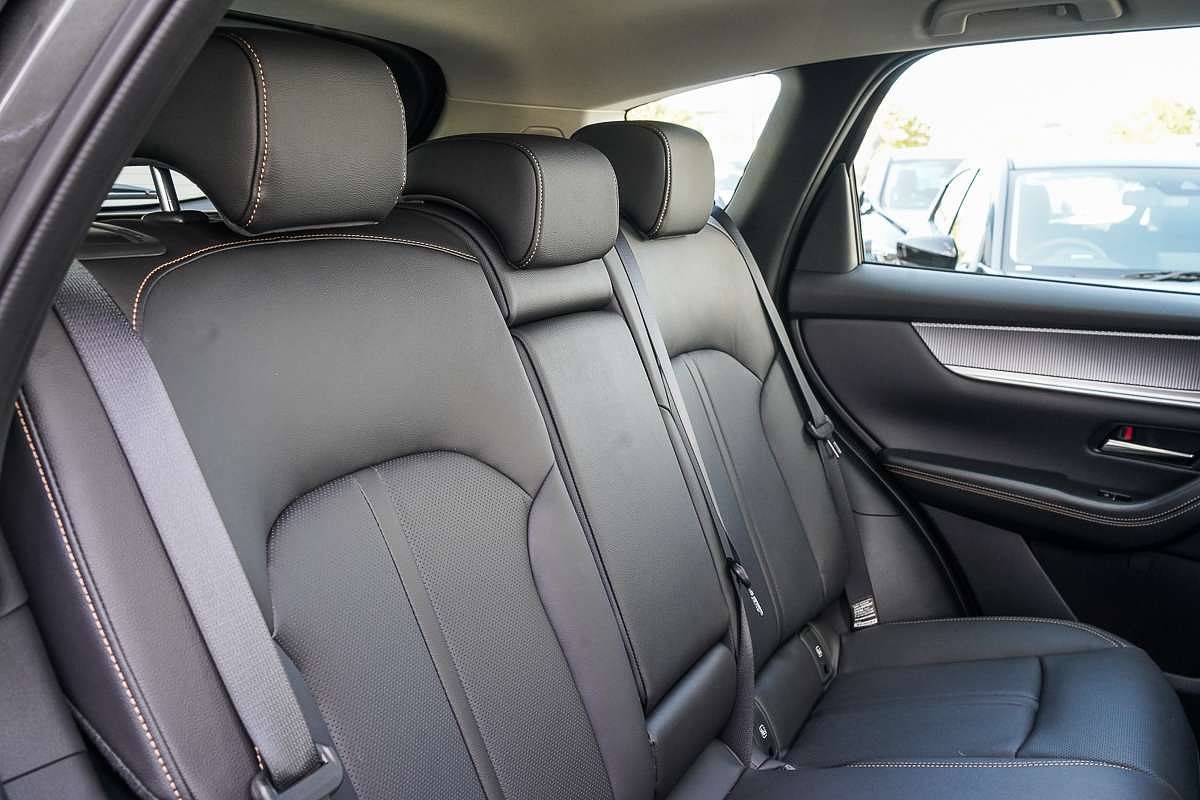 2025 Mazda CX-60 P50e GT KH Series