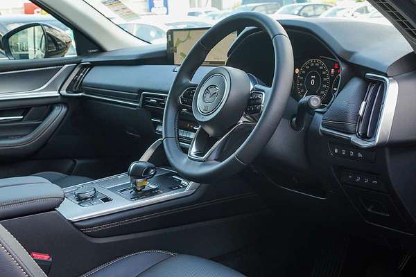 2025 Mazda CX-60 P50e GT KH Series