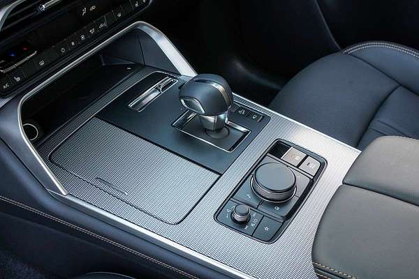 2025 Mazda CX-60 P50e GT KH Series