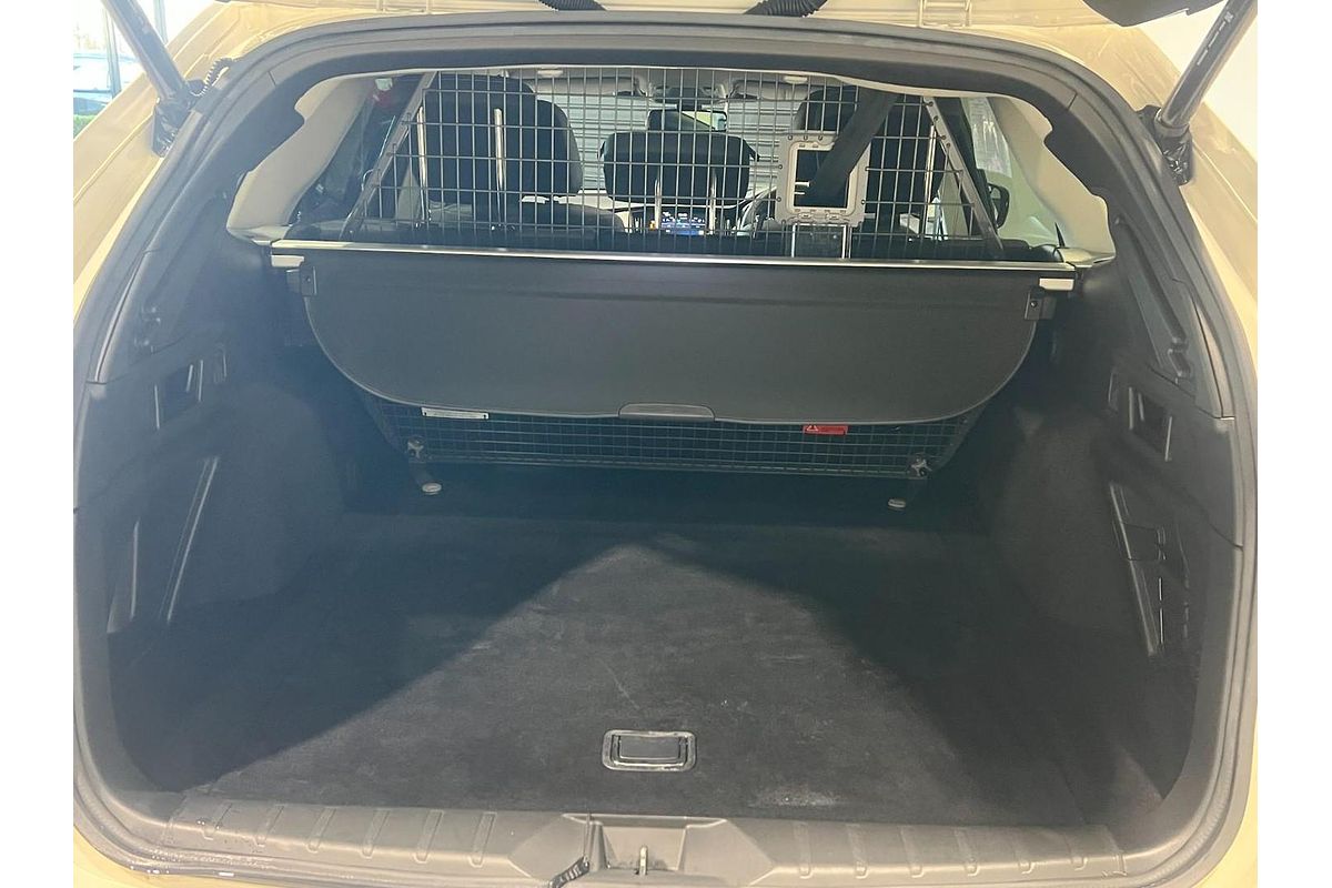 2021 Subaru Outback AWD Sport 6GEN