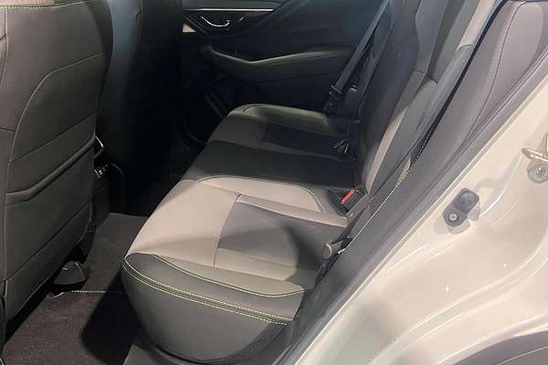 2021 Subaru Outback AWD Sport 6GEN