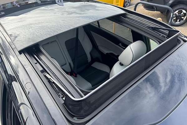 2017 Kia Sportage GT-Line QL