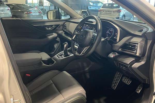 2021 Subaru Outback AWD Sport 6GEN