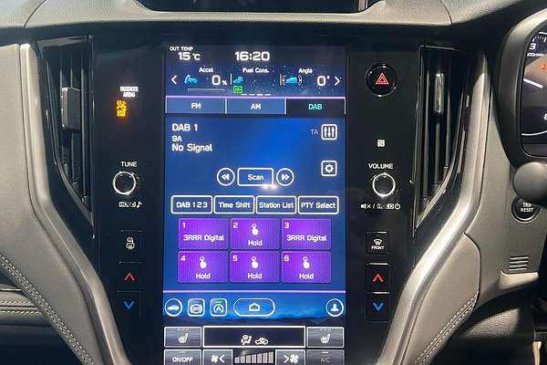 2021 Subaru Outback AWD Sport 6GEN